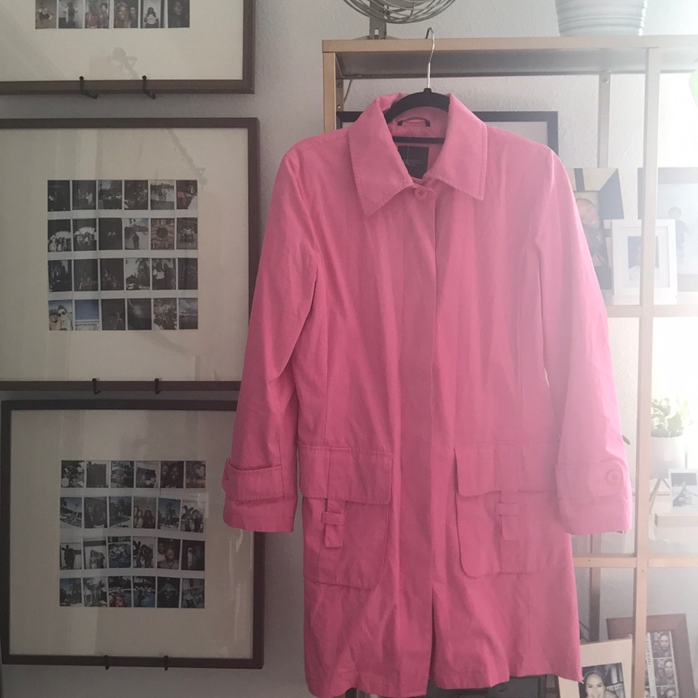 Weekend Max Mara trench coat